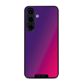 Hülle Glossy Case für Samsung Galaxy S25 FE 5G - Farbe G067G