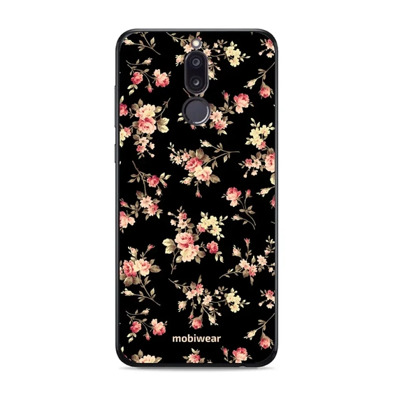 Hülle Glossy Case für Huawei Mate 10 Lite - Farbe G039G