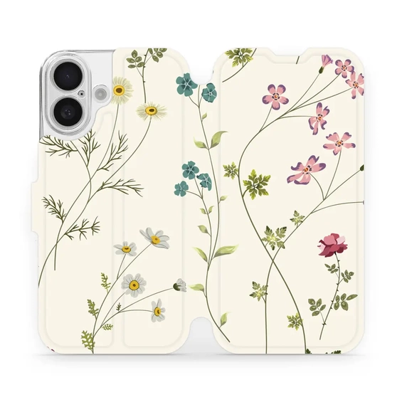 Hülle für Apple iPhone 16 - Farbe MD03S