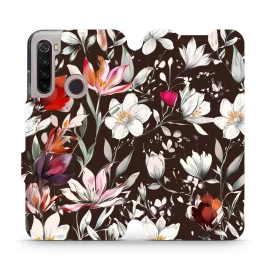 Hülle für Xiaomi Redmi Note 8 2021 - Farbe VP72S