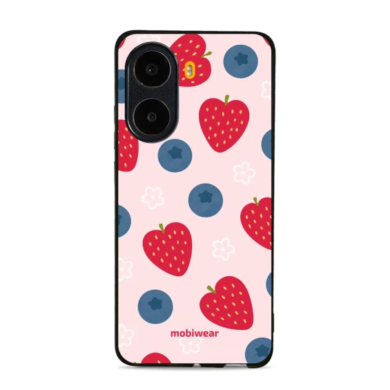 Hülle Glossy Case für Xiaomi POCO X7 Pro - Farbe GP84G