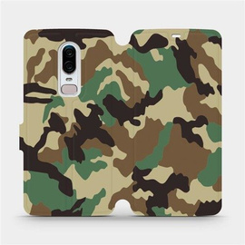 Hülle für OnePlus 6 A6000 - Farbe V111P