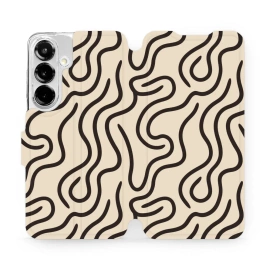 Hülle für Samsung Galaxy S25 - Farbe VA60S