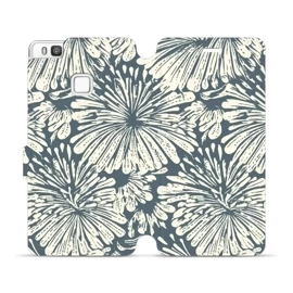 Hülle für Huawei P9 Lite - Farbe VA42S