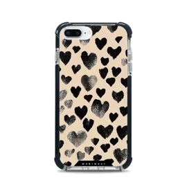 Hülle MagSafe Elite Bumper für Apple iPhone 8 Plus - Farbe DA51D