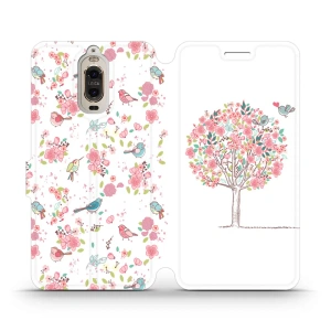 Hülle für Huawei Mate 9 Pro - Farbe M120S