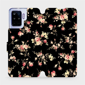 Hülle für OPPO Reno 5 Lite - Farbe VD02S