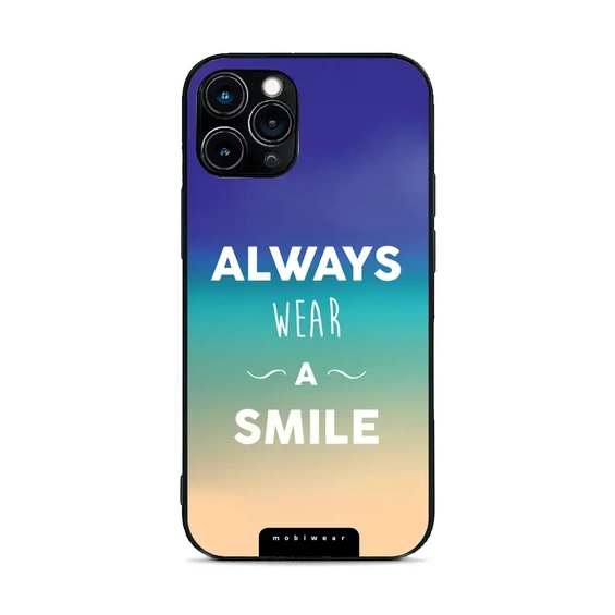 Hülle Glossy Case für Apple iPhone 11 Pro - Farbe G074G