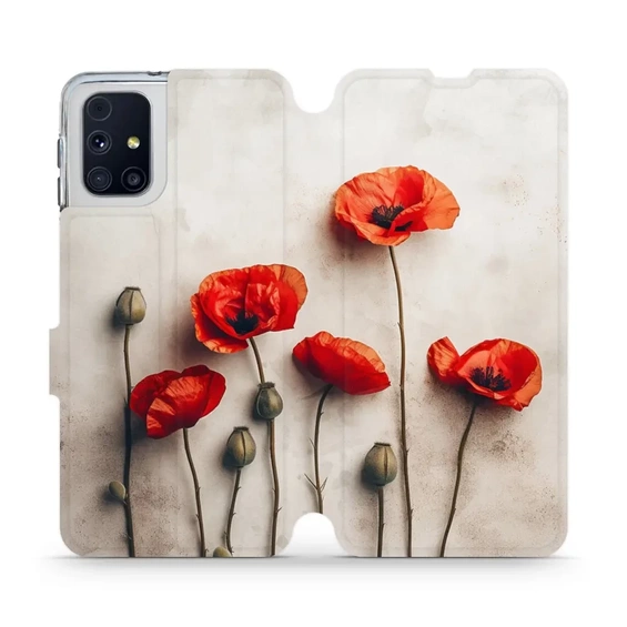 Hülle für Samsung Galaxy M31s - Farbe VP42S