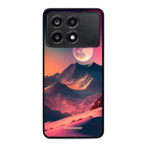 Hülle Glossy Case für Xiaomi POCO X6 Pro - Farbe G008G