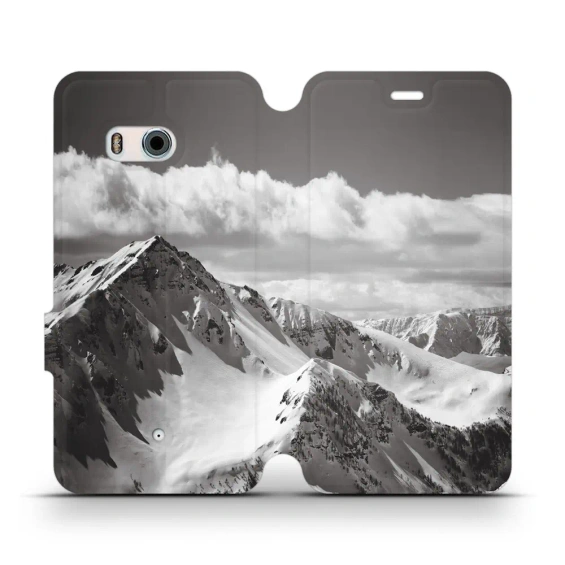 Hülle für HTC U11 - Farbe M152P