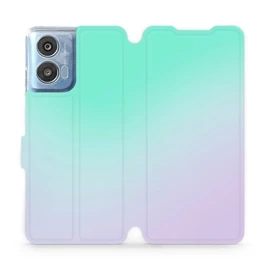 Hülle für Motorola Moto G04 - Farbe VP63S