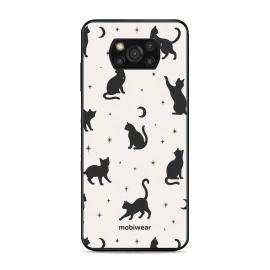 Hülle Glossy Case für Xiaomi POCO X3 NFC - Farbe G162G
