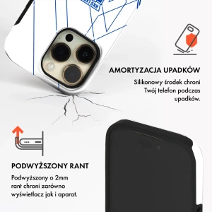 Hülle Elite Pro für Xiaomi Redmi 15C 5G - Farbe E02LP