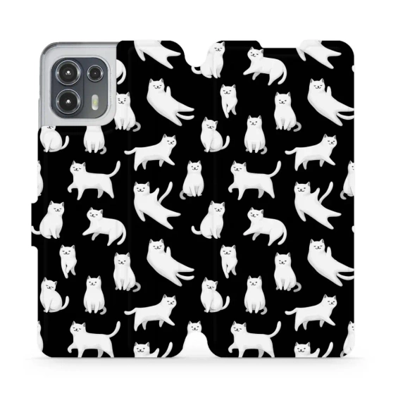 Hülle für Motorola Edge 20 Lite - Farbe V163S