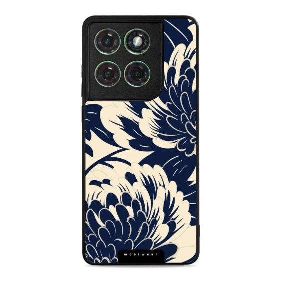 Hülle Glossy Case für Motorola Edge 60 - Farbe GA40G