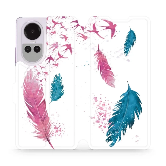 Hülle für OPPO Reno 10 Pro 5G - Farbe MR08S
