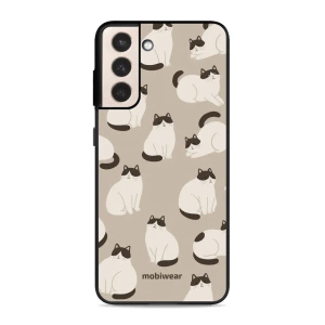 Hülle Glossy Case für Samsung Galaxy S21 Plus - Farbe G160G