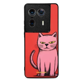 Hülle Glossy Case für Motorola Edge 50 Ultra - Farbe G054G