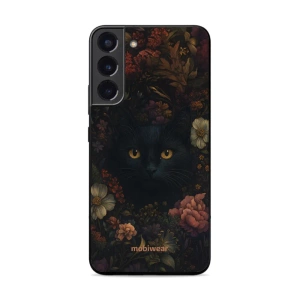 Hülle Glossy Case für Samsung Galaxy S22 Plus - Farbe G161G