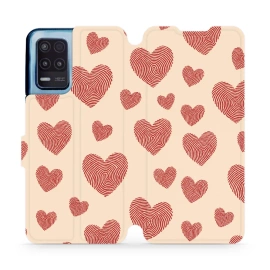 Hülle für Realme 8 5G - Farbe VP93S