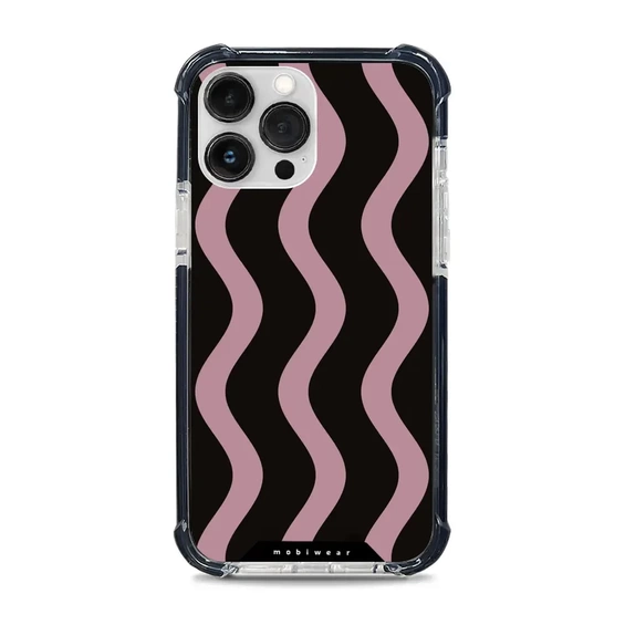Hülle MagSafe Elite Bumper für Apple iPhone 13 Pro Max - Farbe DA54D