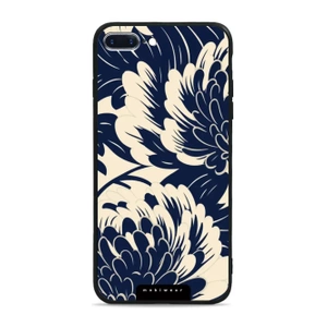 Hülle Glossy Case für Apple iPhone 7 Plus - Farbe GA40G