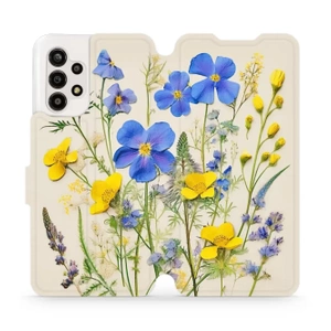 Hülle für Samsung Galaxy A13 4G - Farbe VP41S