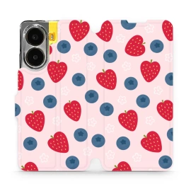 Hülle für Xiaomi POCO X7 Pro - Farbe VP84S