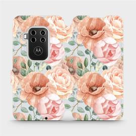 Hülle für Motorola One Zoom - Farbe MP02S