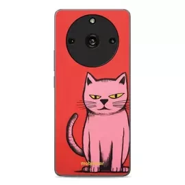 Hülle Glossy Case für Realme 11 Pro - Farbe G054G