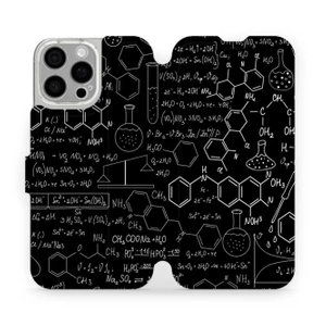 Hülle für Apple iPhone 16 Pro Max - Farbe V060P