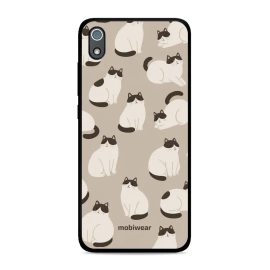 Hülle Glossy Case für Xiaomi Redmi 7A - Farbe G160G