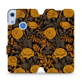 Hülle für Huawei Y6S - Farbe V173S