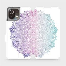Hülle für Xiaomi Mi 11 Lite - Farbe M008S