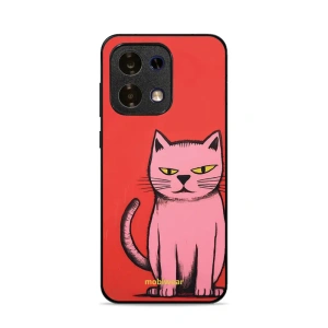 Hülle Glossy Case für OPPO A6 Pro 5G - Farbe G054G