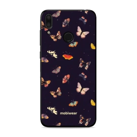 Hülle Glossy Case für Huawei Y7 2019 - Farbe GP78G