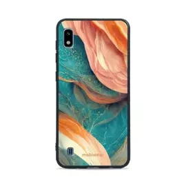 Hülle Glossy Case für Samsung Galaxy A10 - Farbe G025G