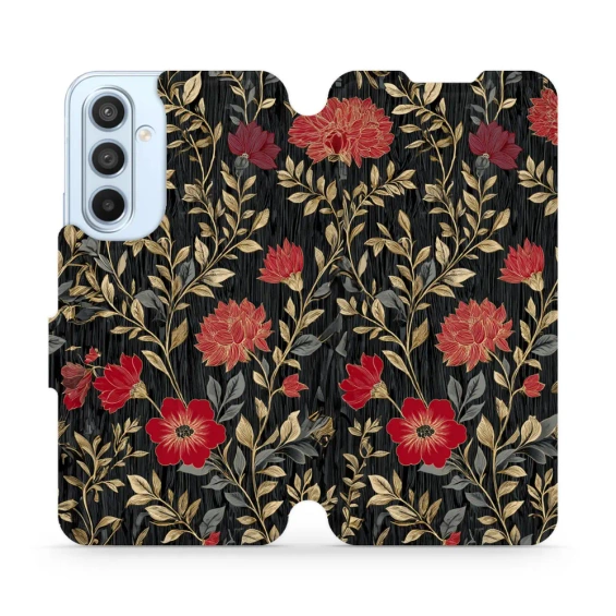 Hülle für Samsung Galaxy A54 - Farbe V172S