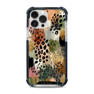 Hülle MagSafe Elite Bumper für Apple iPhone 13 Pro Max - Farbe D167D