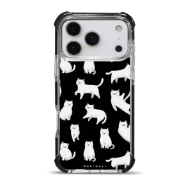 Hülle MagSafe Elite Bumper für Apple iPhone 17 Pro Max - Farbe D163D