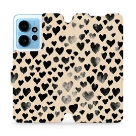 Hülle für Xiaomi Redmi Note 12 4G - Farbe VA51S