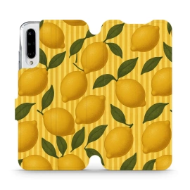Hülle für Xiaomi Mi A3 - Farbe VP81S