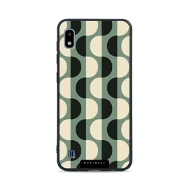 Hülle Glossy Case für Samsung Galaxy A10 - Farbe GA56G