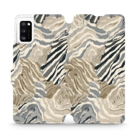 Hülle für Samsung Galaxy A41 - Farbe V168S