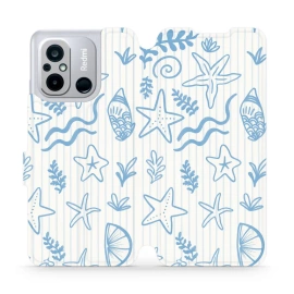 Hülle für Xiaomi Redmi 12C - Farbe VP88S