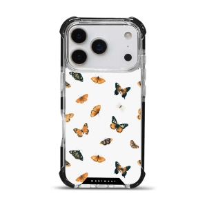 Hülle MagSafe Elite Bumper für Apple iPhone 17 Pro - Farbe DP76D