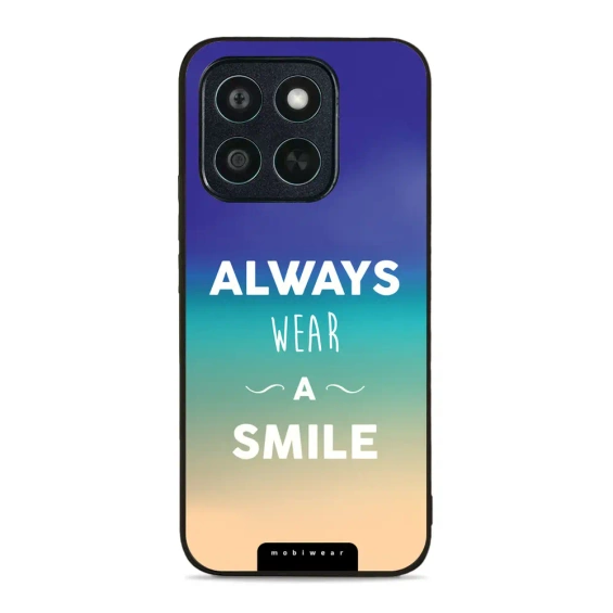 Hülle Glossy Case für Huawei Honor X8c - Farbe G074G