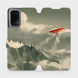 Hülle für OPPO A74 5G - Farbe MA03P
