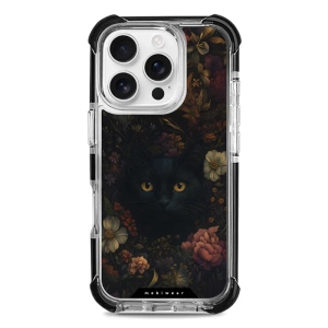 Hülle MagSafe Elite Bumper für Apple iPhone 16 Pro - Farbe D161D